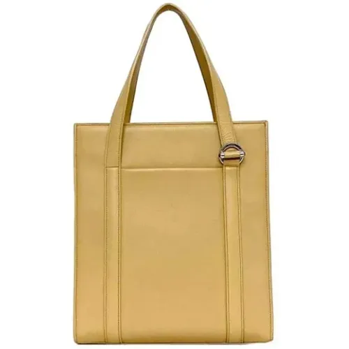 Pre-owned > Pre-owned Bags > Pre-owned Tote Bags - - Cartier Vintage - Modalova