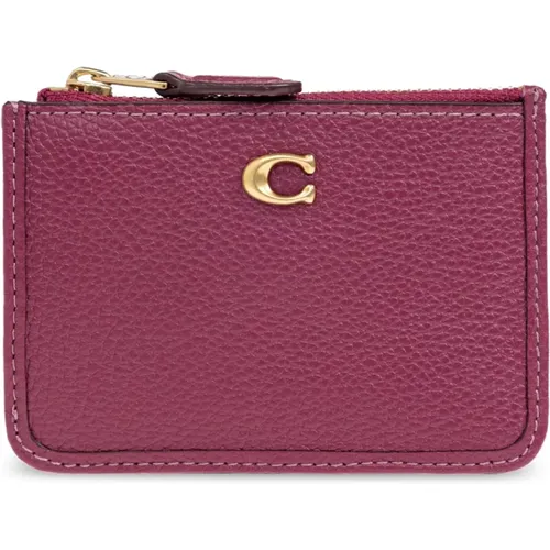 Accessories > Wallets & Cardholders - - Coach - Modalova