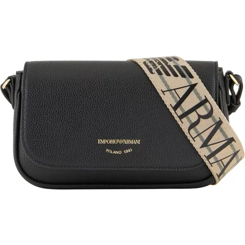 Bags > Cross Body Bags - - Emporio Armani - Modalova