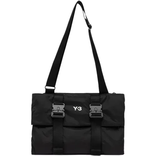 Bags > Shoulder Bags - - Y-3 - Modalova