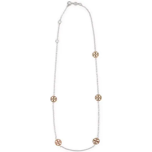 Accessories > Jewellery > Necklaces - - TORY BURCH - Modalova