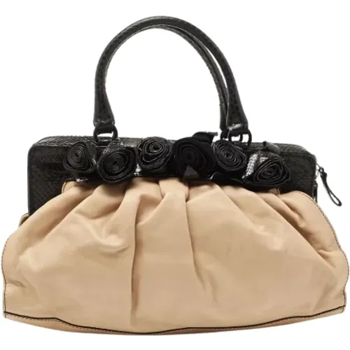 Pre-owned > Pre-owned Bags > Pre-owned Handbags - - Valentino Vintage - Modalova