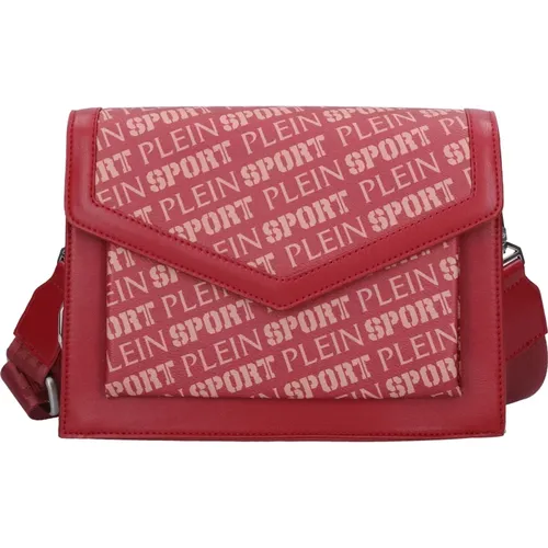 Bags > Cross Body Bags - - Plein Sport - Modalova