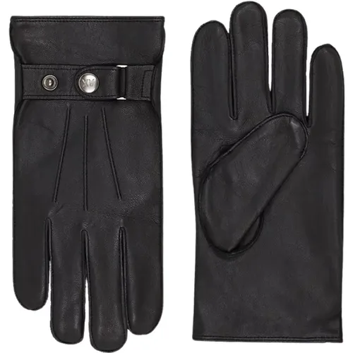Accessories > Gloves - - Armani Exchange - Modalova