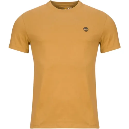 Tops > T-Shirts - - Timberland - Modalova