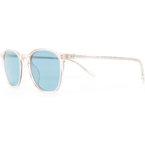 Accessories > Sunglasses - - Oliver Peoples - Modalova