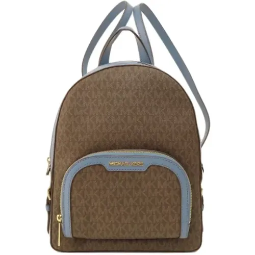 Pre-owned > Pre-owned Bags > Pre-owned Backpacks - - Michael Kors Pre-owned - Modalova