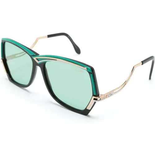 Accessories > Sunglasses - - Cazal - Modalova