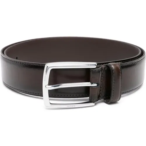 Accessories > Belts - - Hugo Boss - Modalova