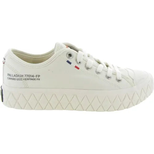 Shoes > Sneakers - - Palladium - Modalova