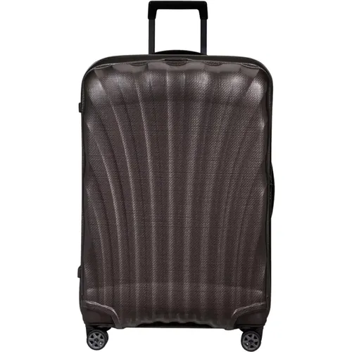 Suitcases > Cabin Bags - - Samsonite - Modalova