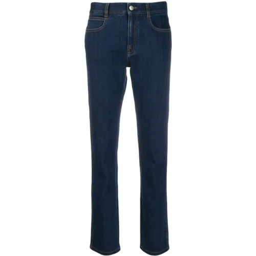 Jeans > Skinny Jeans - - Stella Mccartney - Modalova