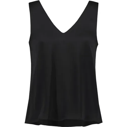 Tops > Sleeveless Tops - - Joseph Ribkoff - Modalova