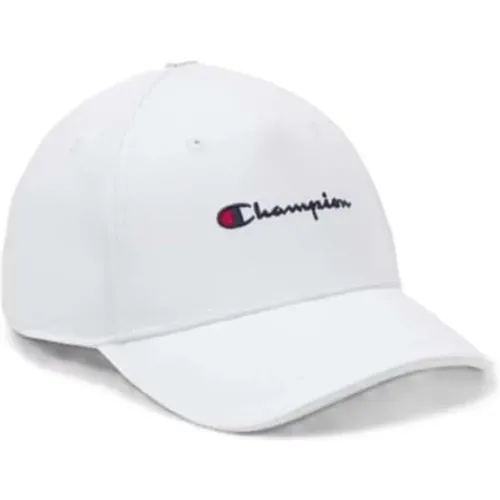 Accessories > Hats > Caps - - Champion - Modalova