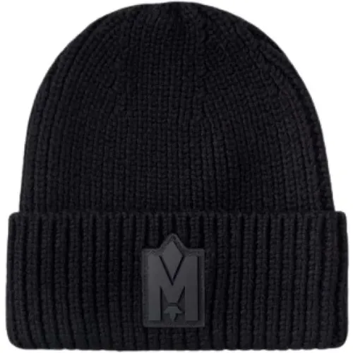 Accessories > Hats > Beanies - - Mackage - Modalova