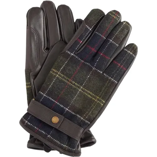 Accessories > Gloves - - Barbour - Modalova