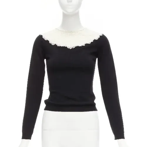 Pre-owned > Pre-owned Tops - - Valentino Vintage - Modalova