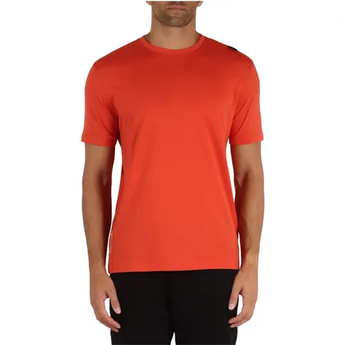 Tops > T-Shirts - - Emporio Armani EA7 - Modalova