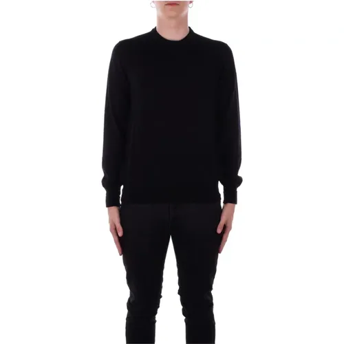 Knitwear > Round-neck Knitwear - - Alpha Studio - Modalova