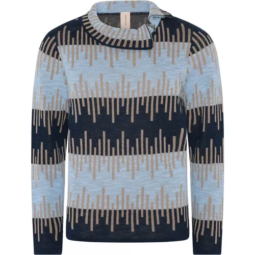 Knitwear > Round-neck Knitwear - - Skovhuus - Modalova