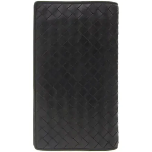 Pre-owned > Pre-owned Accessories > Pre-owned Wallets - - Bottega Veneta Vintage - Modalova