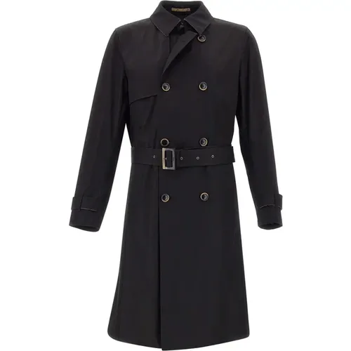 Coats > Trench Coats - - Herno - Modalova