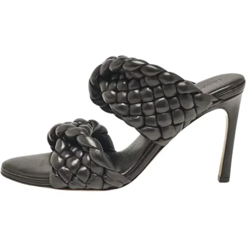 Pre-owned > Pre-owned Shoes > Pre-owned Sandals - - Bottega Veneta Vintage - Modalova