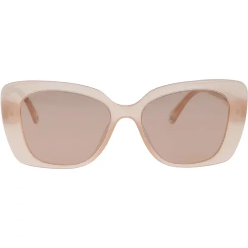 Accessories > Sunglasses - - Chanel - Modalova