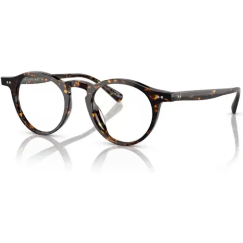 Accessories > Glasses - - Oliver Peoples - Modalova