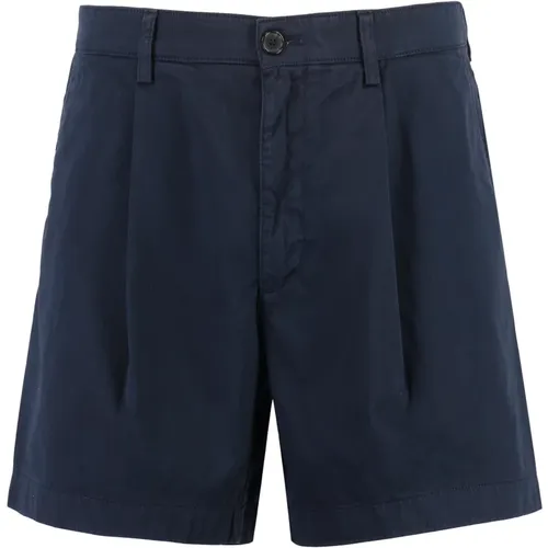 Shorts > Casual Shorts - - Department Five - Modalova