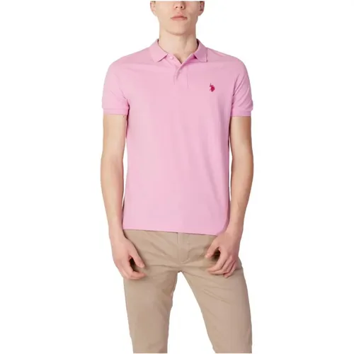 Tops > Polo Shirts - - U.s. Polo Assn. - Modalova