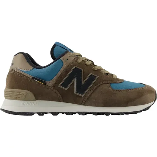 Shoes > Sneakers - - New Balance - Modalova