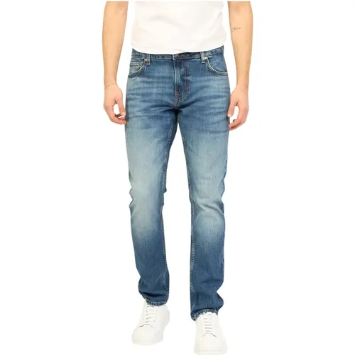 Jeans > Slim-fit Jeans - - Guess - Modalova