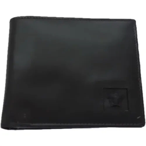 Pre-owned > Pre-owned Accessories > Pre-owned Wallets - - Versace Pre-owned - Modalova