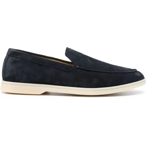 Shoes > Flats > Loafers - - Henderson Baracco - Modalova