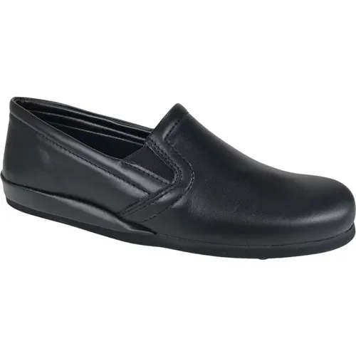 Shoes > Flats > Loafers - - Rohde - Modalova