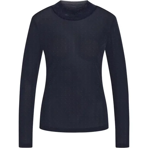 Tops > Long Sleeve Tops - - RUE de Femme - Modalova