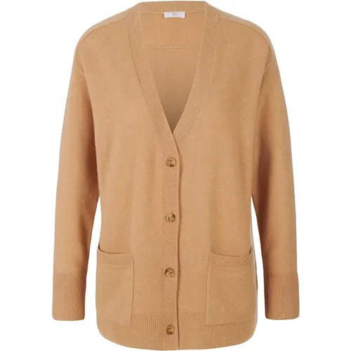 Knitwear > Cardigans - - RIANI - Modalova