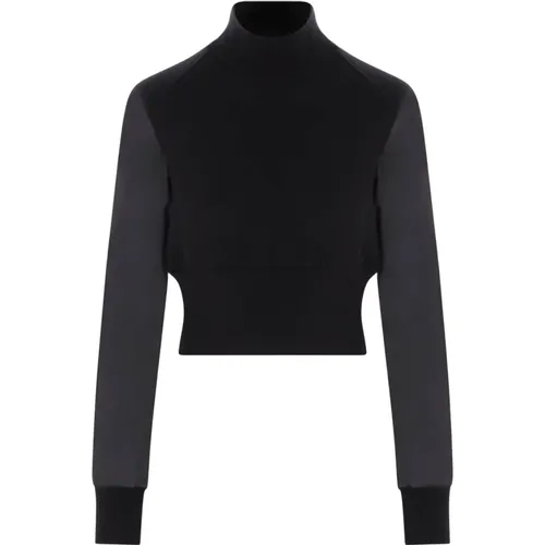 Knitwear > Turtlenecks - - Noir Kei Ninomiya - Modalova