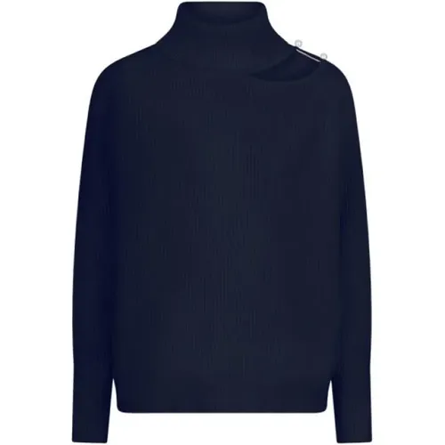 Knitwear > Turtlenecks - - Dante 6 - Modalova