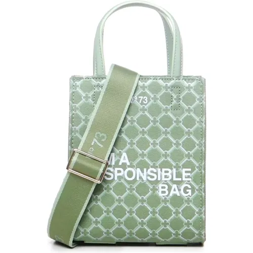 V73 - Bags > Mini Bags - Green - V73 - Modalova