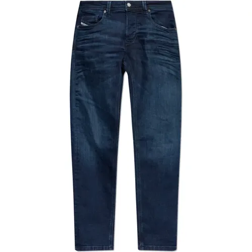 Jeans > Straight Jeans - - Diesel - Modalova