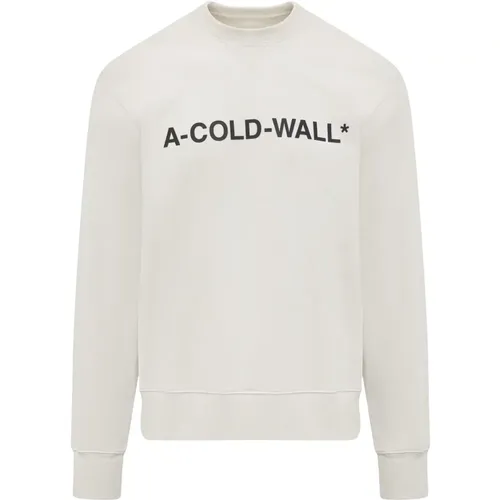 Sweatshirts & Hoodies > Sweatshirts - - A-Cold-Wall - Modalova