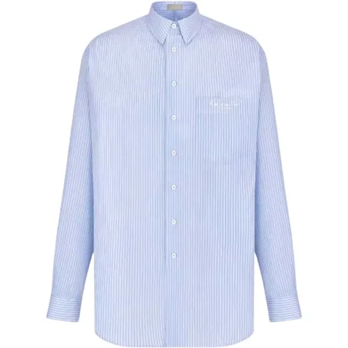 Shirts > Casual Shirts - - Dior - Modalova