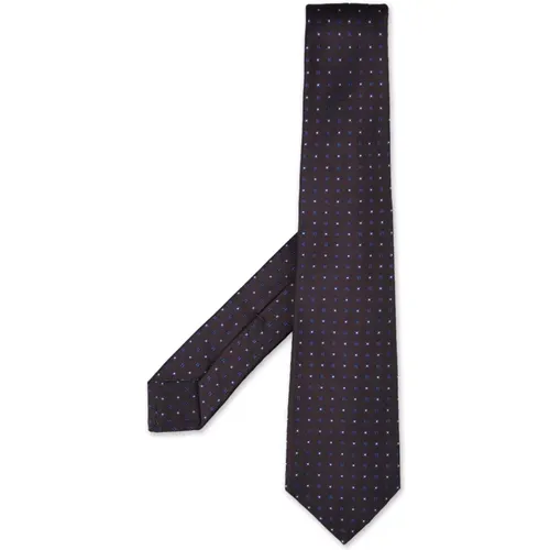 Accessories > Ties - - Kiton - Modalova