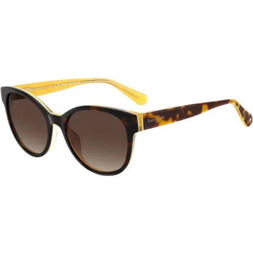 Accessories > Sunglasses - - Kate Spade - Modalova