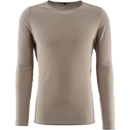 Tops > Long Sleeve Tops - - drykorn - Modalova