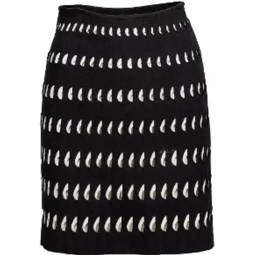 Pre-owned > Pre-owned Skirts - - Alaïa Pre-owned - Modalova