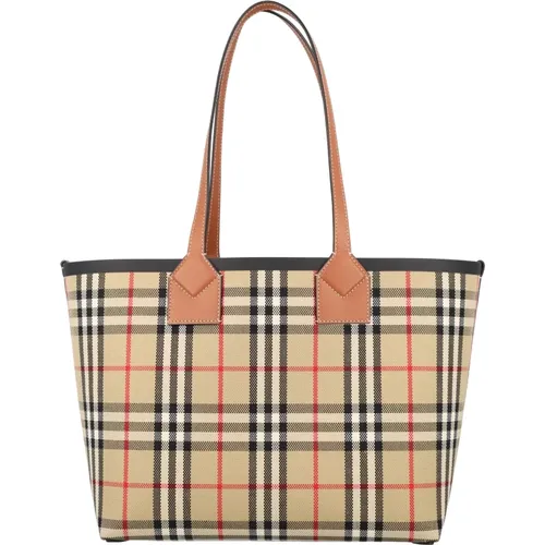 Bags > Tote Bags - - Burberry - Modalova