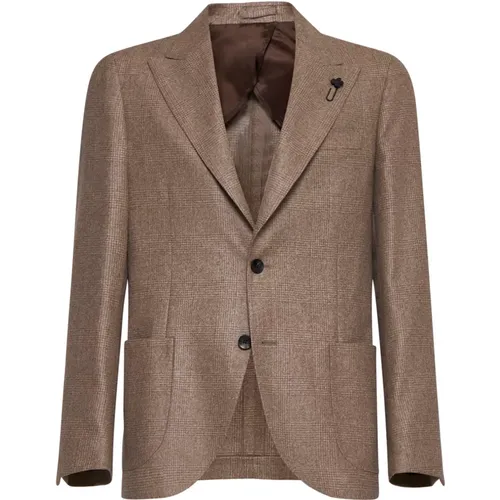 Jackets > Blazers - - Lardini - Modalova